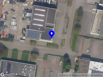 Uniware Holding B.V.