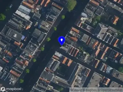E. Dronkers B.V. Amsterdam