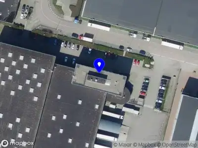 ZLP Finance B.V. Rotterdam-Albrandswaard