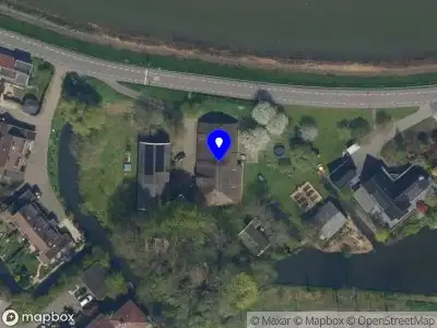 Nieuw bedrijf Wilvicto Holding B.V.