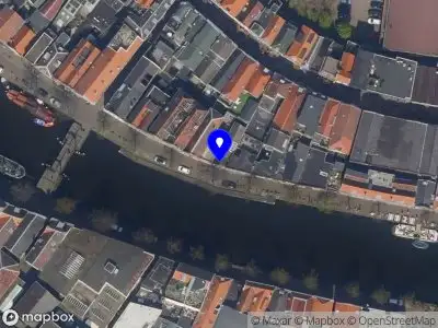 Van Dop + Mathot Holding B.V. Schiedam