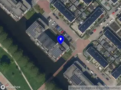 Nieuw bedrijf DMR Holding B.V.