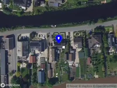 Donkersloot Noord Beheer B.V. BLESKENSGRAAF CA