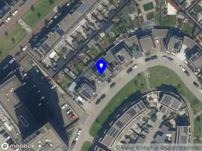 Van Heusden Beheer B.V. Maassluis