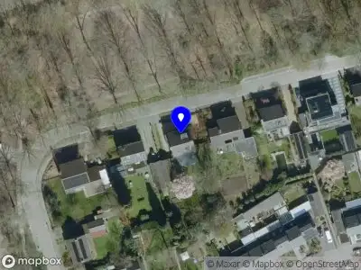 Nieuw bedrijf Weberg Holding B.V.