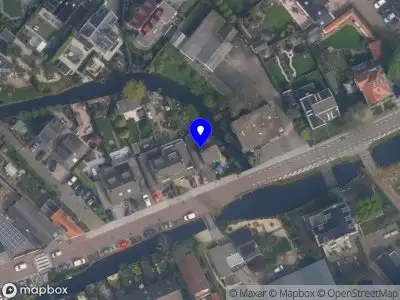 Nieuw bedrijf M. Bode Beheer B.V.