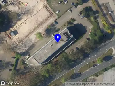 Amernet Holding B.V.