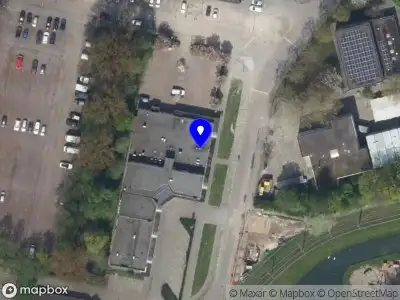 Scharenborg Retail B.V.