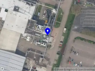 Lucite International Holland