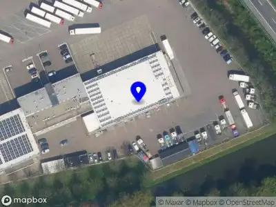 Van den Bos & Van Daalen Materieel B.V. Maasdijk