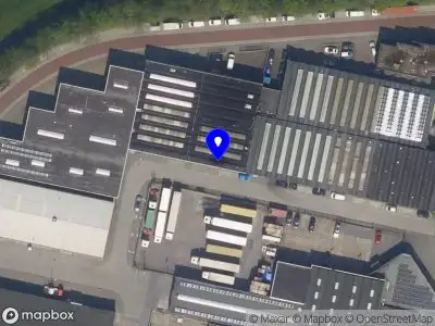 J.H.R. Madern Pensioen B.V. Vlaardingen