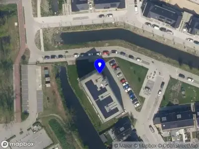 Dordrie Holding B.V.