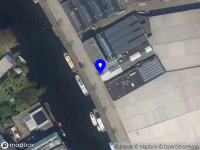 De Kuyper Holding N.V.