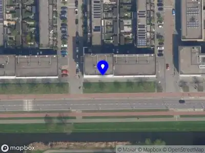 John Fahmel Pensioen B.V.