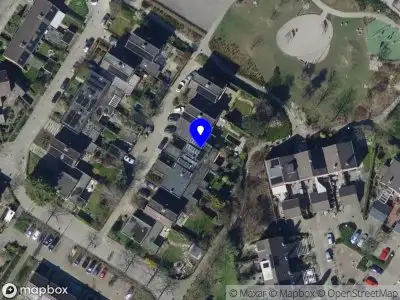 W. Naaijen Beheer B.V.