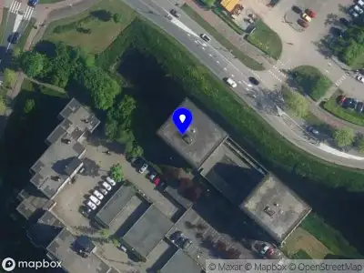 Orontes B.V. Hoofddorp