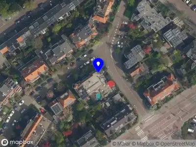 V.O.F. Dimax Management Assistance Delft