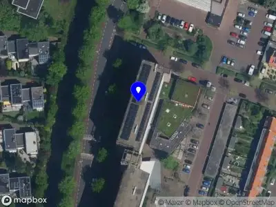 Naayen Beheer B.V. Heemstede