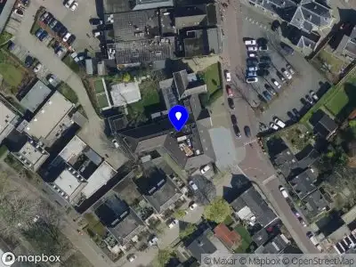 Nieuw bedrijf Medical Center Europoort B.V.