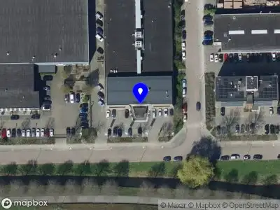 Secured Documents B.V. Ridderkerk