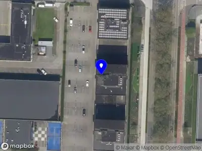 Holdingmaatschappij van Waning B.V.