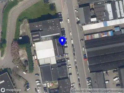 A.P.K. Keurstation "Vierhaven" Schiedam