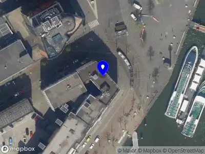 Nieuw bedrijf Thon Netherlands Holdings B.V.