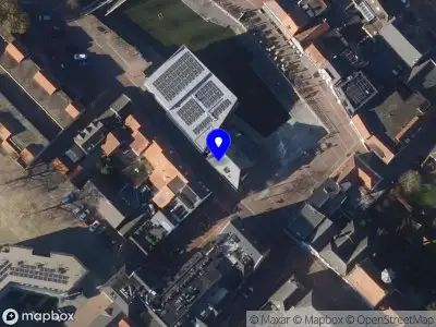 Nieuw bedrijf Houdstermaatschappij Avondsterren B.V.