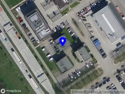 Gaston Schul VAT Moerdijk