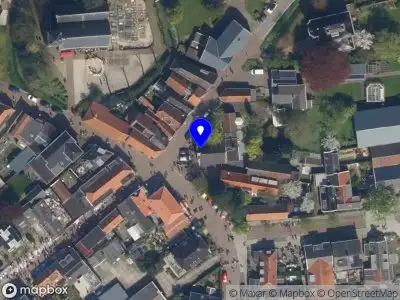 Jeve Beheer B.V. Schiedam