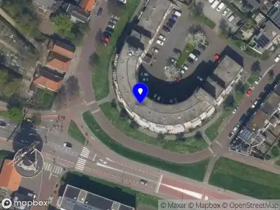 Beheermaatschappij The Windmill B.V. Vlaardingen