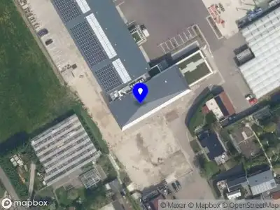 Kroes Beheer B.V. Maasland