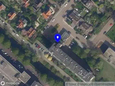 Nieuw bedrijf Aannemingsbedrijf M. Lensveld B.V.