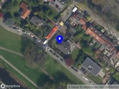 B.V. Beleggingsmaatschappij Bogem