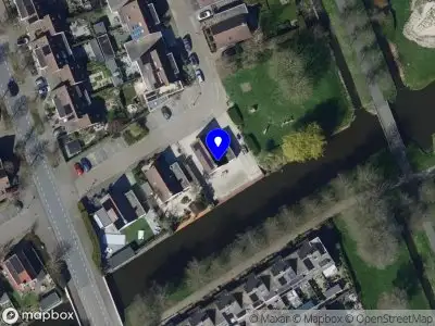 Adminco B.V. Hellevoetsluis