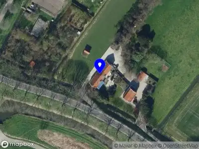 J.I. van Gelderen Beheer B.V. Geervliet