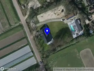 Maaslandia B.V. Ouddorp