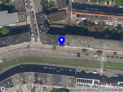 Sahin Reizen Schiedam