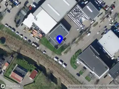 Groeneveld Beheer B.V. SPIJKENISSE