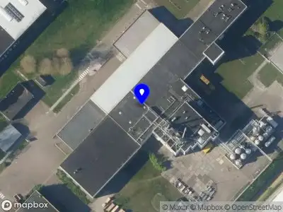 Nieuw bedrijf Kerry Group B.V.