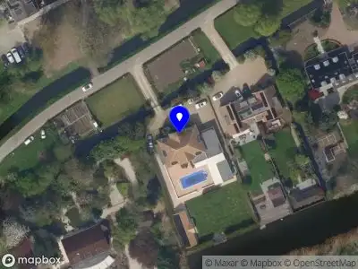 Nieuw bedrijf R. Duijn Management B.V.