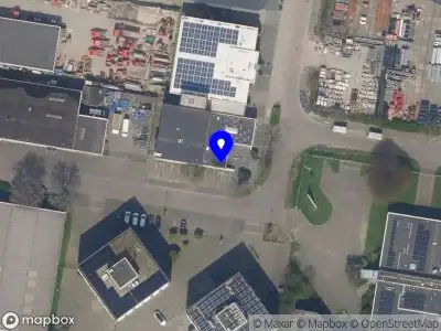 Center for Testmaterials Holding B.V.