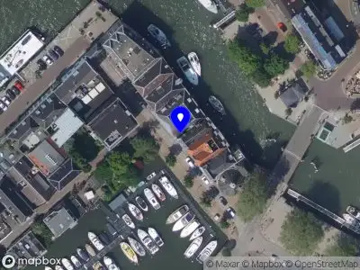 Nieuw bedrijf FPW Holding B.V.