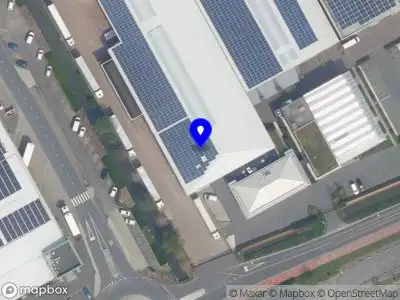 Nieuw bedrijf Maco Van Buuren B.V.