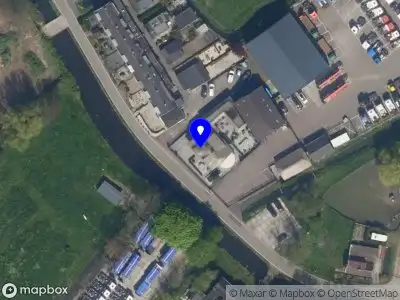 Nieuw bedrijf J. van Schaften Trucks Beheer B.V.