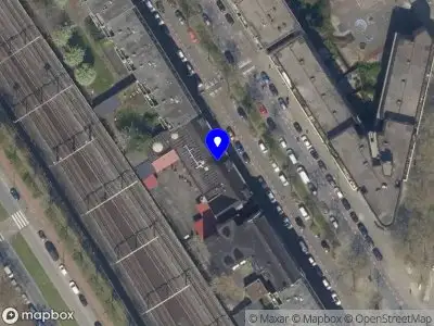 Stg. Ned. Anadolu R'dam Holl. Diyanet Vakfi