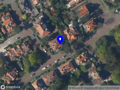 Squash Houtrust Beheer B.V.