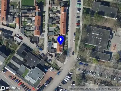 Nieuw bedrijf Javo Onroerend Goed B.V.