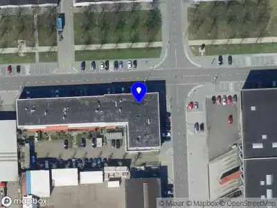 G.B. van Pelt Pensioen B.V.