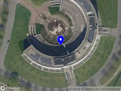 Data Alpha Participatie B.V.